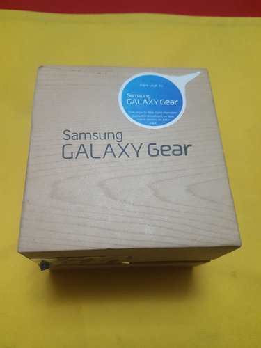 Samsung Galaxy Gear Sm-v700