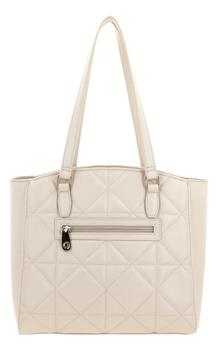Barbie Gorett Bolso De Dama Tote Grande Stephie