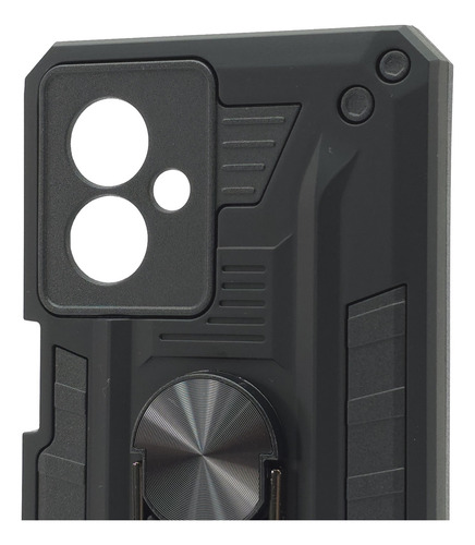 Funda - Case Para Moto G55 Protector Carcasa Grueso Rudo