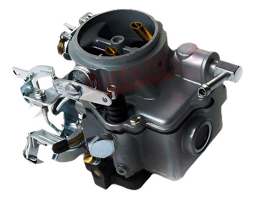 Nuevo Carburador Carburador Para Nissan B210 1.6l 1597cc 160