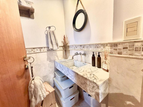 Venta Depto 2 Amb + Balcon+baulera+piscina Moron