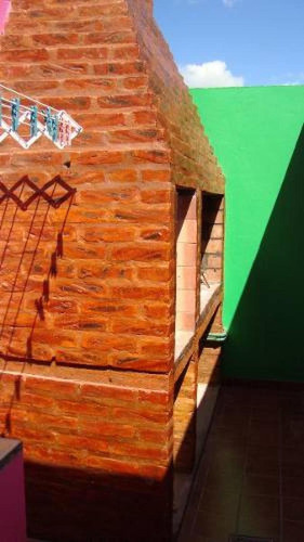 Complejo De Departamentos En Venta - 3 Ufs - Mar De Ajó