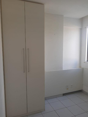 Apartamento Em Iputinga, Recife/pe De 76m² 3 Quartos À Venda Por R$ 350.000,00 - Ap769342