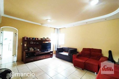 Imagem 2 de 15 de Casa À Venda No Santa Mônica - Código 279962 - 279962