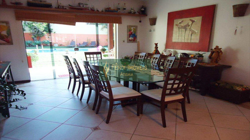 Imagem 10 de 18 de Casa Com 3 Dorms, Vila Esperia Ou Giglio, Atibaia - R$ 1.2 Mi, Cod: 36 - V36
