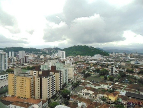 Imagem 12 de 23 de Sala Comercial Para Venda Em Santos - Legacy Tower - Sl266 - 34632439