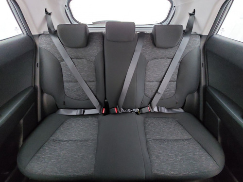 Hyundai Creta 1.6 16V FLEX ACTION AUTOMÁTICO