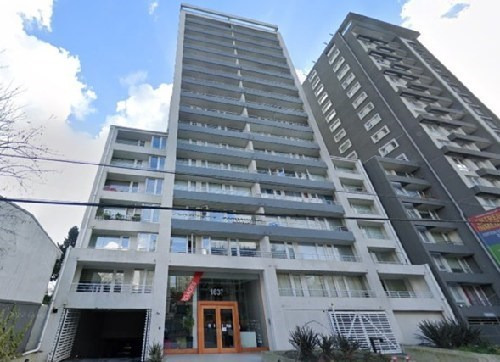 Vende Departamento 2d, 2b, Barrio Oriente, Maipú 1637, Conce