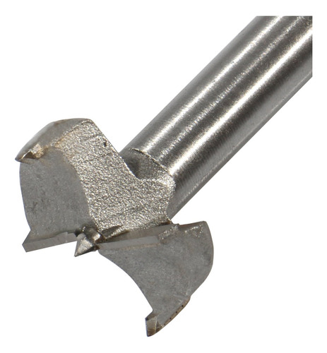 Heheinc - Juego De Brocas Forstner Para Carpintería, 17 Piez