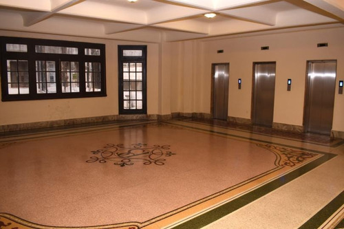 Imagen 9 de 10 de Palacio Salvo, Edificio Emblematico De Nuestro Pais