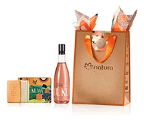 Comprar Natura Ekos Kit Tukuma Frescor + 2 Jabones