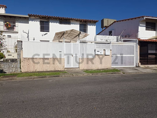 Linda Casa En Macaracuay