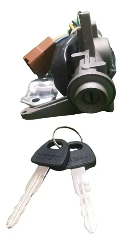 Kit De Cilindro Chana