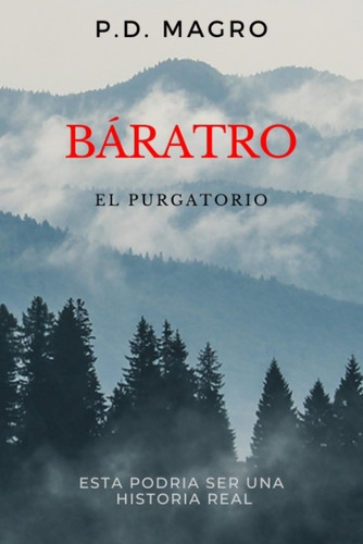 Libro: Báratro: El Purgatorio (spanish Edition)