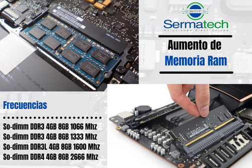 Imagen 2 de 9 de Servicio Técnico Apple Macbook iMac Mantenimiento Quito