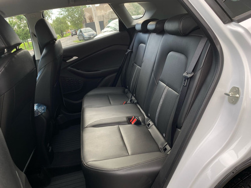 Chevrolet Tracker 1.2 Turbo Ltz At