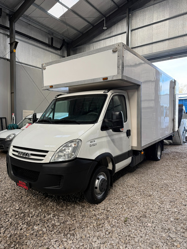 Iveco Daily 3.0 Chasis Cs 155cv 55c16 3750