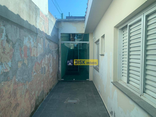 Imagem 14 de 15 de Casa Com 3 Dormitórios À Venda, 229 M² Por R$ 500.000,00 - Ferrazópolis - São Bernardo Do Campo/sp - Ca0419
