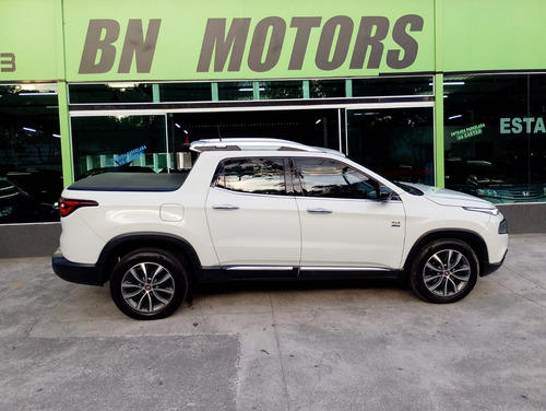 Fiat Toro 2.0 16V TURBO DIESEL VOLCANO 4WD AT9