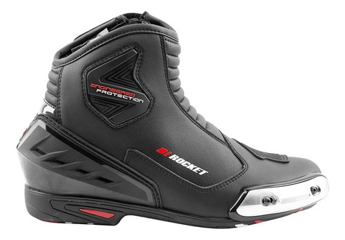 Imagen 2 de 9 de Bota Joe Rocket Speedmaster Short