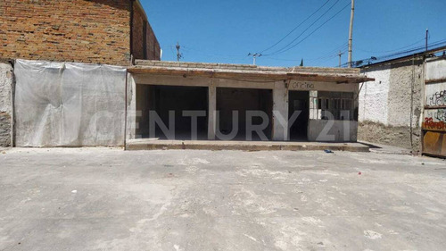 Terreno En Venta En Esteban Alatorre