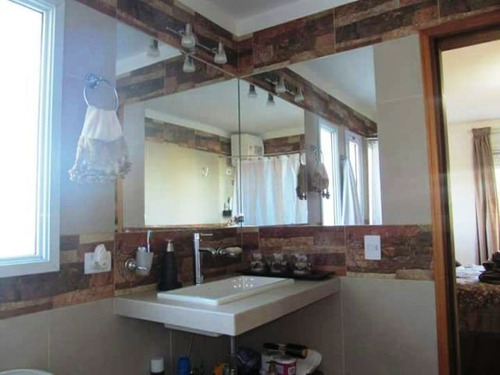 Casa En Alquiler De 3 Dormitorios En Balneario Buenos Aires