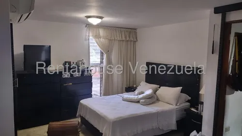 En Venta Casa En El Marqués. Mb