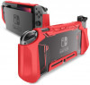 Funda De Tpu Mumba Switch Blade (roja)