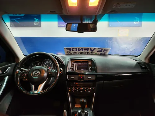 Mazda CX-5 2.0 Touring 4X4