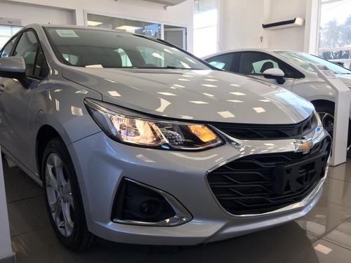 Chevrolet Cruze Lt 5p 1.4t Af
