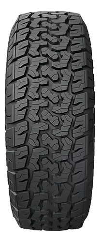 Kit de 2 llantas Zwarthz All Terrain A/T LT 265/50R20 111 T