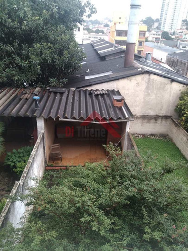 Imagem 18 de 18 de Sobrado Com 3 Dorms, Barcelona, São Caetano Do Sul - R$ 895 Mil, Cod: 2129 - V2129