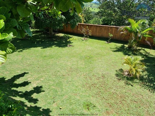 Imagem 16 de 29 de Chácaras Em Condomínio À Venda Em Atibaia/sp - Compre O Seu Chácaras Em Condomínio Aqui! - 1384504
