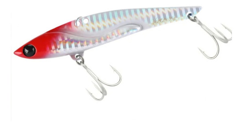 Señuelo Tepan Vib Luresfactory 35g/7cms