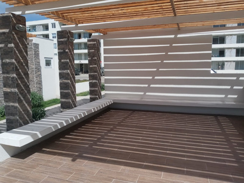 Uf3650 Jardines Del Pacifico 2d 2b Estacionamiento Terraza