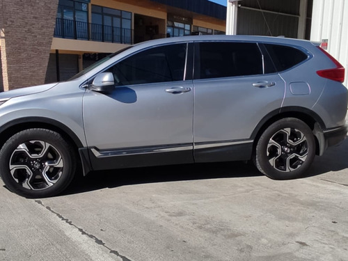 Honda CR-V EXT 1.5 aut