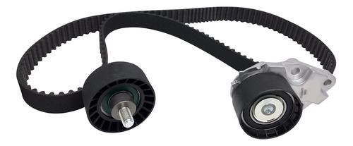 Kit Banda De Distribución Aveo 1.6l 2012 2013 2014 2015 2016