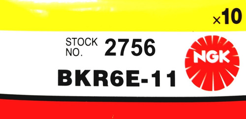 Bujia Ngk Bora Seat Ibiza Fr Turbo 1.8 20v Cordoba 2.0