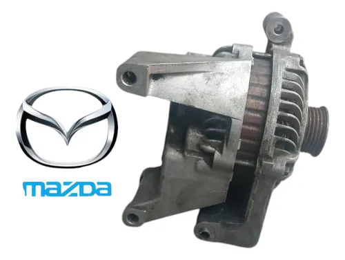 Alternador Mazda 3 2.0 Usado (Usado)