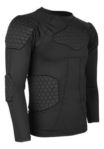 Playeras De Portero De Fútbol Para Hombre, Ropa Protectora
