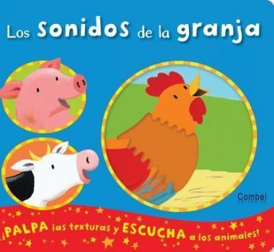 Los Sonidos De La Granja - Emily Bolam