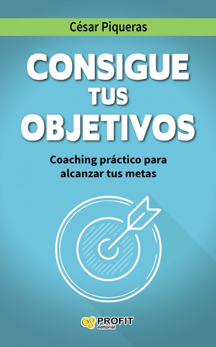 Consigue Tus Objetivos