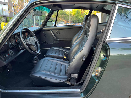 Imagen 16 de 18 de Porsche 911