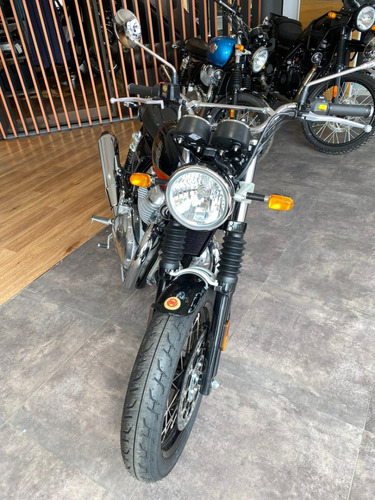 Imagen 5 de 6 de Royal Enfield Interceptor 650 Cordasco Motos