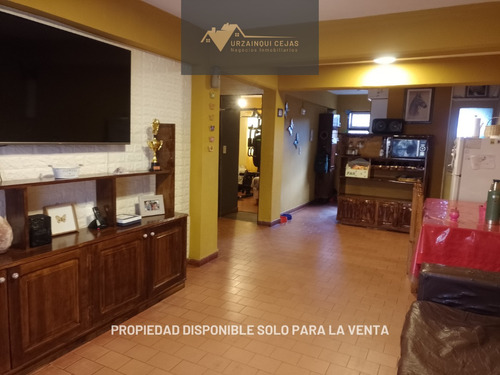 Departamento En Venta - Beschtedt Y Felipe Laguna