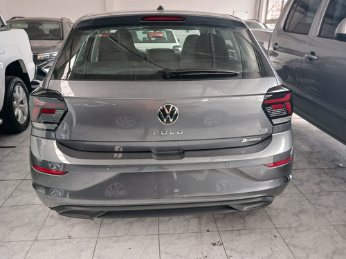 Volkswagen Polo MSI MT