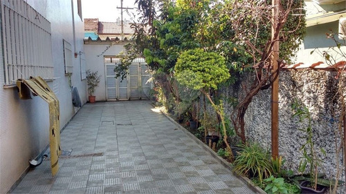 Sobrado 3 Dormitórios - Belenzinho/sp - 326-im394224