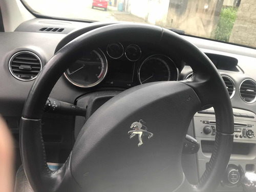 Peugeot 308 2013 1.6 Allure Flex 5p