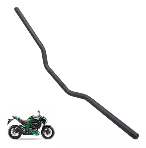 Vis embout de guidon Kawasaki Z800 (2013-2016)