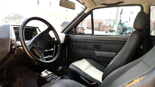 Volkswagen Gol Versão S
